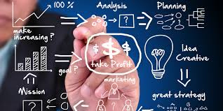 5 Business Strategies to Rule the World — With Case studies